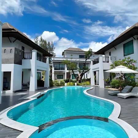 Na Napa Wellness Spa & Resort Τσιάνγκ Μάι Εξωτερικό φωτογραφία