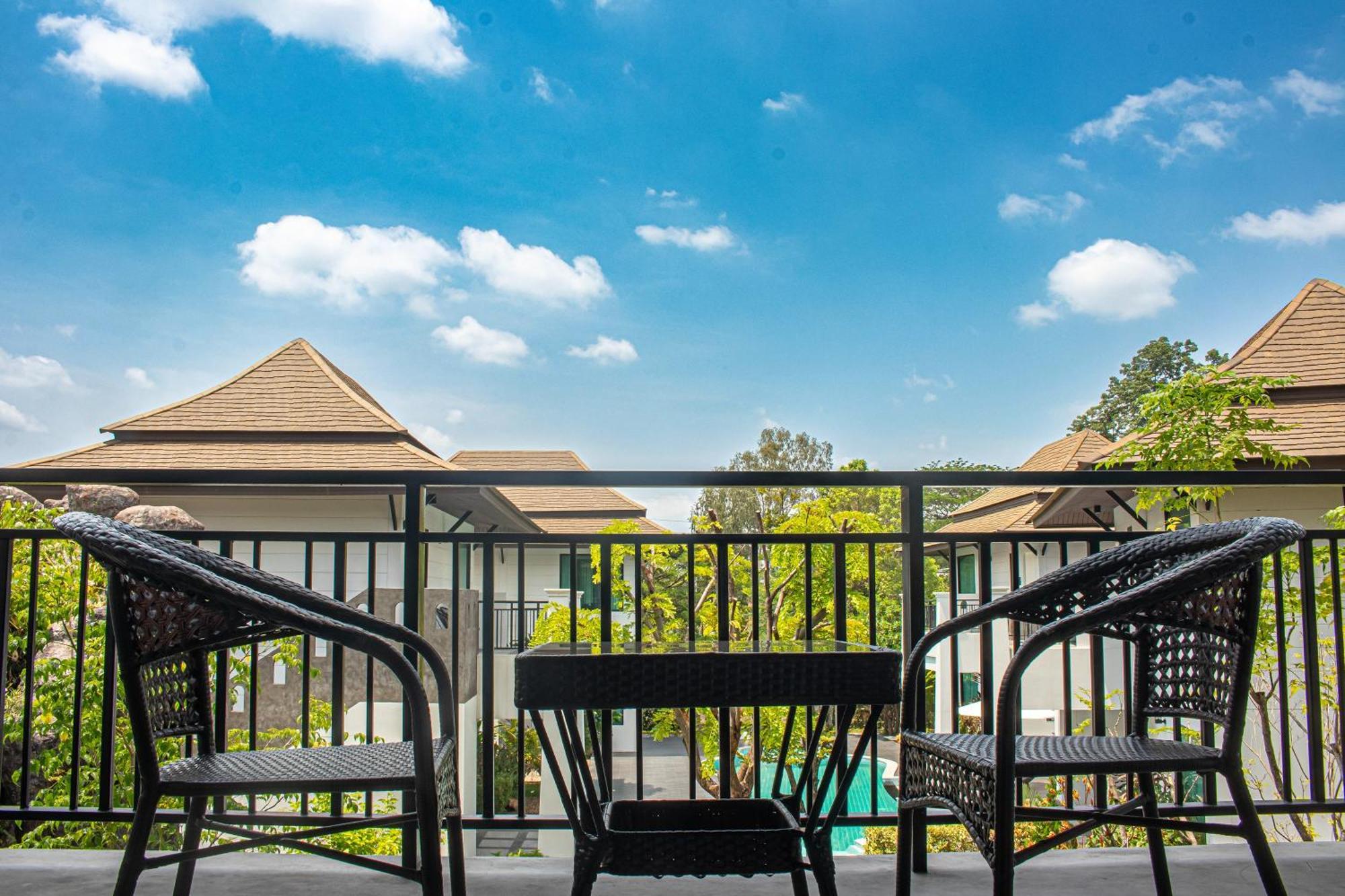 Na Napa Wellness Spa & Resort Τσιάνγκ Μάι Εξωτερικό φωτογραφία