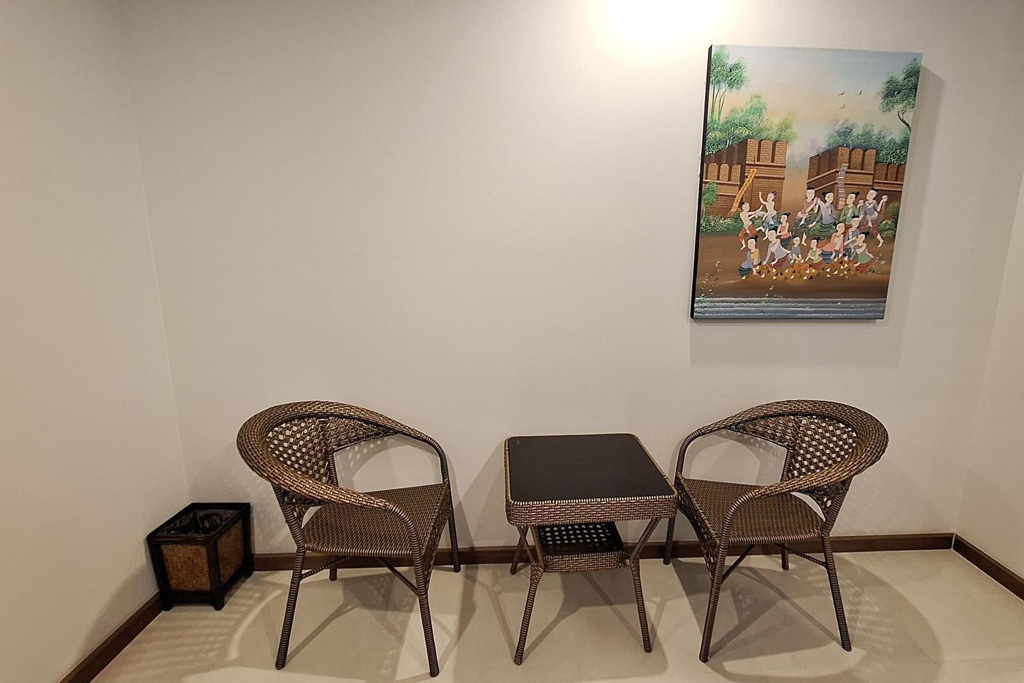 Na Napa Wellness Spa & Resort Τσιάνγκ Μάι Εξωτερικό φωτογραφία