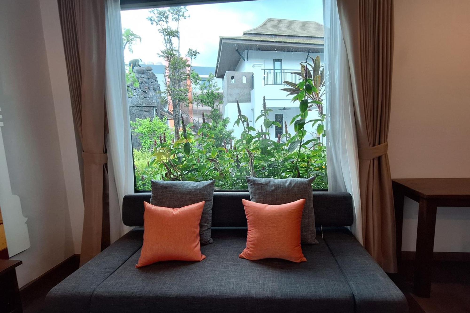 Na Napa Wellness Spa & Resort Τσιάνγκ Μάι Εξωτερικό φωτογραφία