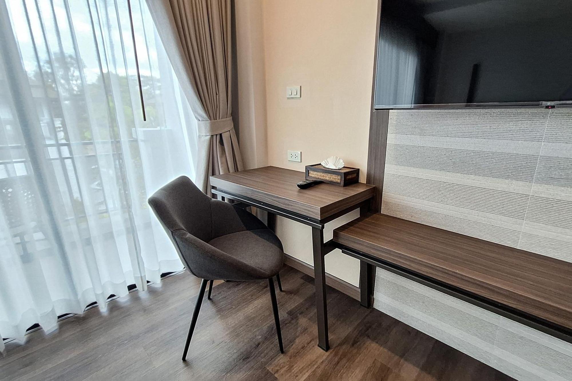 Na Napa Wellness Spa & Resort Τσιάνγκ Μάι Εξωτερικό φωτογραφία