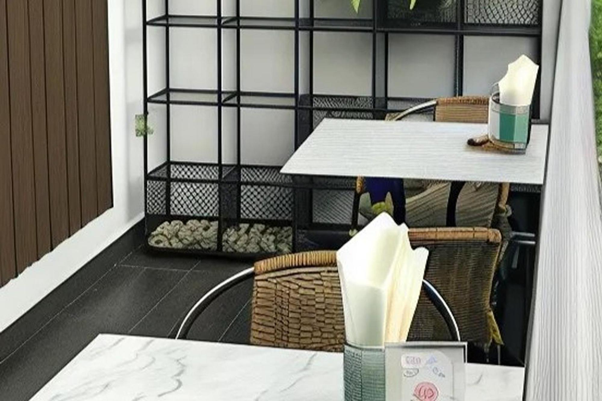 Na Napa Wellness Spa & Resort Τσιάνγκ Μάι Εξωτερικό φωτογραφία