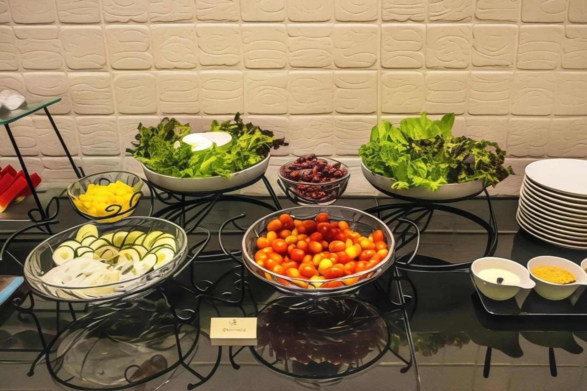 Na Napa Wellness Spa & Resort Τσιάνγκ Μάι Εξωτερικό φωτογραφία