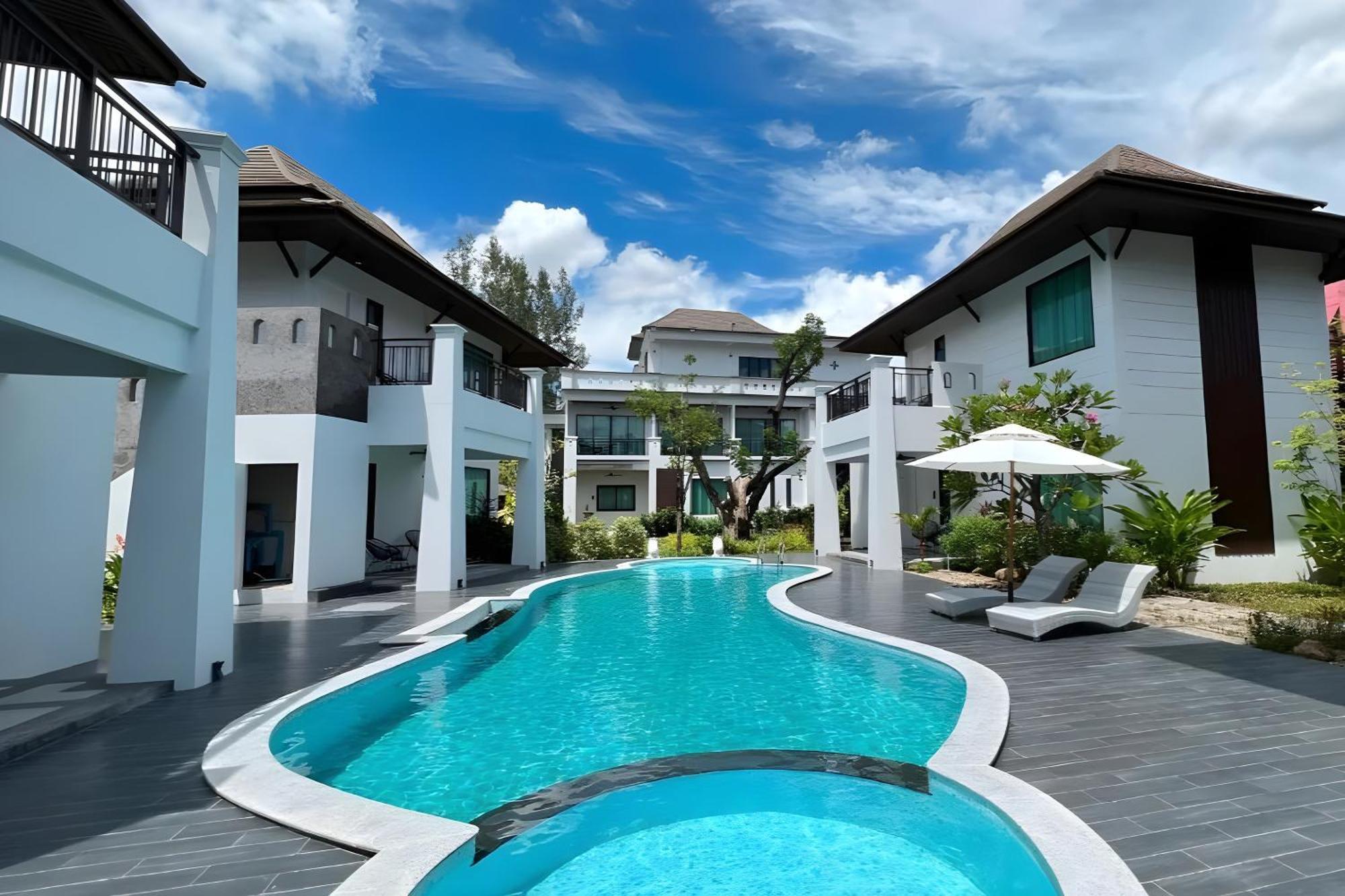 Na Napa Wellness Spa & Resort Τσιάνγκ Μάι Εξωτερικό φωτογραφία